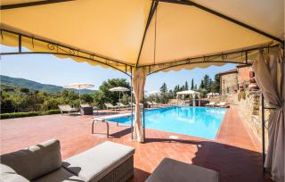 Lovely Home In Castiglion F -Ar- - 6