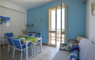 Casa Azzurra - Porto Palo - 9