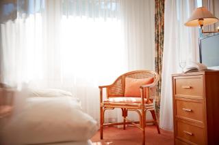 Casanna Hotel Davos City Center - Davos - 7