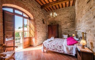 Nice Home In Castiglion F, -Ar- - Polvano - 7