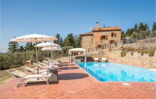 Nice Home In Castiglion F -Ar- - Polvano - 6