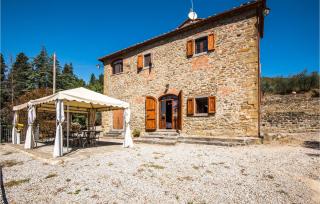 Nice Home In Castiglion F -Ar- - 5
