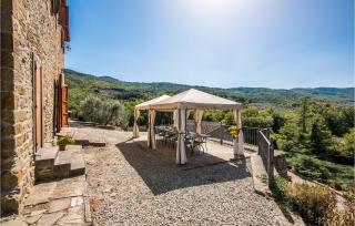Nice Home In Castiglion F -Ar- - Polvano - 3