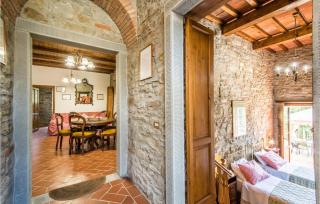 Nice Home In Castiglion F -Ar- - Polvano - 2