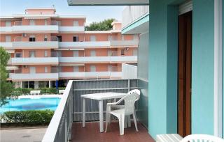 Beautiful Apartment In Bibione - 9