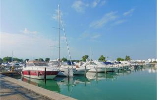 Beautiful Apartment In Bibione - 7