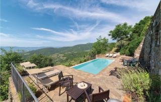 Casale 1 - San Clemente in Valle - 1