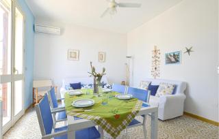 Casa Azzurra - Porto Palo - 8