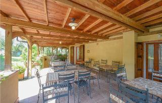 La Casella- La Terrazza - Castelfranco Piandisco - 7