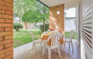 Two-Bedroom Holiday Home In Baia Domizia S,aurunca - Baia Domizia - 7