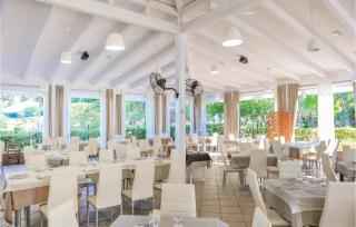 Two-Bedroom Holiday Home In Baia Domizia S,aurunca - Baia Domizia - 5