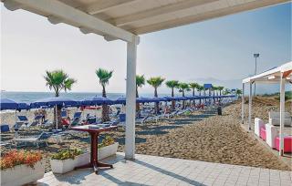 Two-Bedroom Holiday Home In Baia Domizia S,aurunca - Baia Domizia - 3