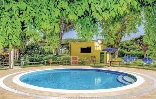 Two-Bedroom Holiday Home In Baia Domizia S,aurunca - Baia Domizia - 1