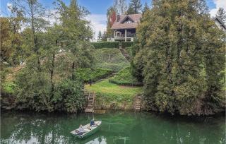 3 Bedroom Cozy Home In Karlovac - Karlovac - 4