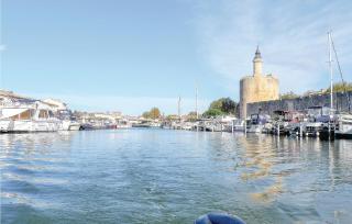 Gorgeous Apartment In Aigues-Mortes - Aigues-Mortes - 3