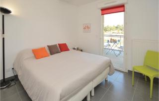 Gorgeous Apartment In Aigues-Mortes - Aigues-Mortes - 5
