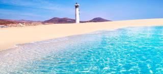 Immaculate 1-Bed Apartment on Castillo Mar - Caleta De Fuste - 9