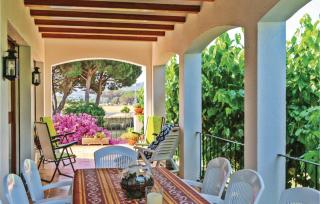 Lovely Home In Calonge With Wifi - Calonge - 9