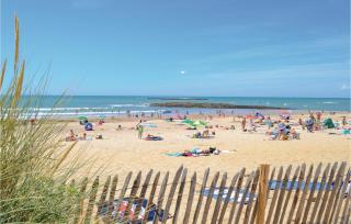 Nice Home In St Maixent Sur Vie - 7