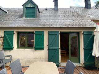 Le 103. Chalet 3 chambres. Terrasse. Parking. wifi. - Cauterets - 5