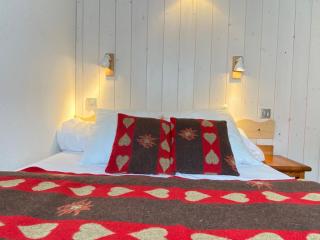 Le 103. Chalet 3 chambres. Terrasse. Parking. wifi. - Cauterets - 4