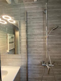 Le 103. Chalet 3 chambres. Terrasse. Parking. wifi. - Cauterets - 3