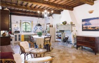 Casale S, Giacomo - Castel del Piano - 8