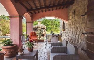 Casale S, Giacomo - Castel del Piano - 6