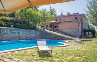 Casa Politi - San Giustino Valdarno - 6