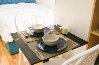 City Center 2 (New Bazaar) - Tirana Way Apartments - Tirana - 3