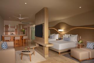Breathless Cancun Soul Resort & Spa - Adults Only - All Inclusive - Cancún - 3