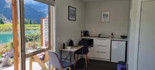 Lodges On Pearson Unit 1 - Cromwell - 4