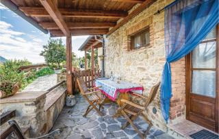 Lovely Apartment In Prato Dera Pi - Ulignano - 9