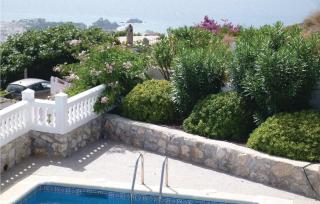 5 Bedroom Beautiful Home In Almuñécar - Almuñécar - 5