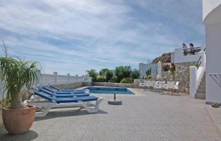 5 Bedroom Beautiful Home In Almuñécar - Almuñécar - 3