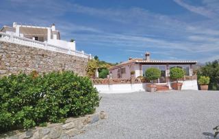 5 Bedroom Beautiful Home In Almuñécar - Almuñécar - 1