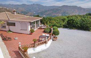 5 Bedroom Beautiful Home In Almuñécar - 9