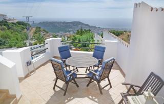 5 Bedroom Beautiful Home In Almuñécar - Almuñécar - 5