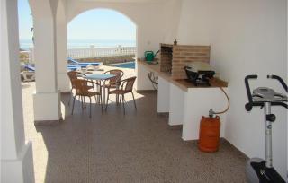 5 Bedroom Beautiful Home In Almuñécar - 2