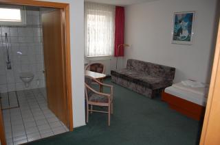 Hotel Jahnke - Neubrandenburg - 7