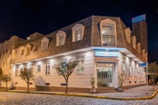 Hotel Solaris - São Lourenço - 4