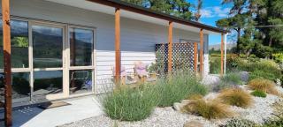 Lodges on Pearson - Unit 2 - Cromwell - 2
