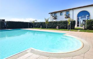 2 Bedroom Pet Friendly Home In Siracusa - Siracusa - 9