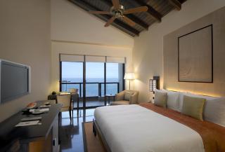 The Leela Kovalam, A Raviz Hotel - Kovalam - 7