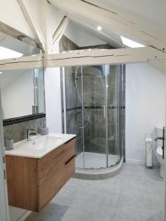 Le temps d'une pause -2- - 3