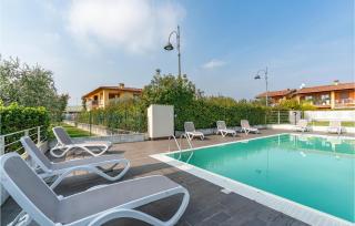 Nice Apartment In Puegnago Sul Garda - Raffa - 3