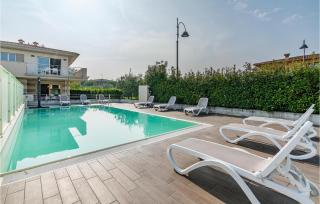 Nice Apartment In Puegnago Sul Garda - 2