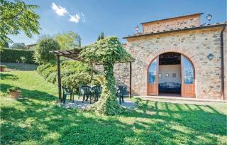 Andrea-Podere Moricci - Montaione - 9