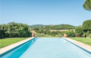 Poggio Lapparita - 1