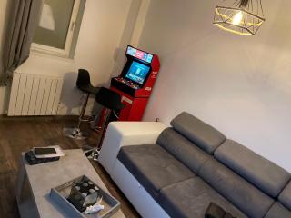 Luxury - Amiens - 6